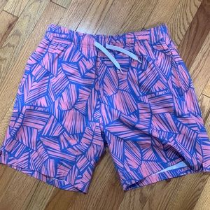 BearBottom 7 inch Stretch Swim swimsuit, size medium